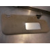 GRY451 Driver Left Sun Visor For 07-08 Dodge Ram 2500 Crew 5.7 GRY451 Driver Left Sun Visor For 07-08 Dodge Ram 2500 Crew 5.7